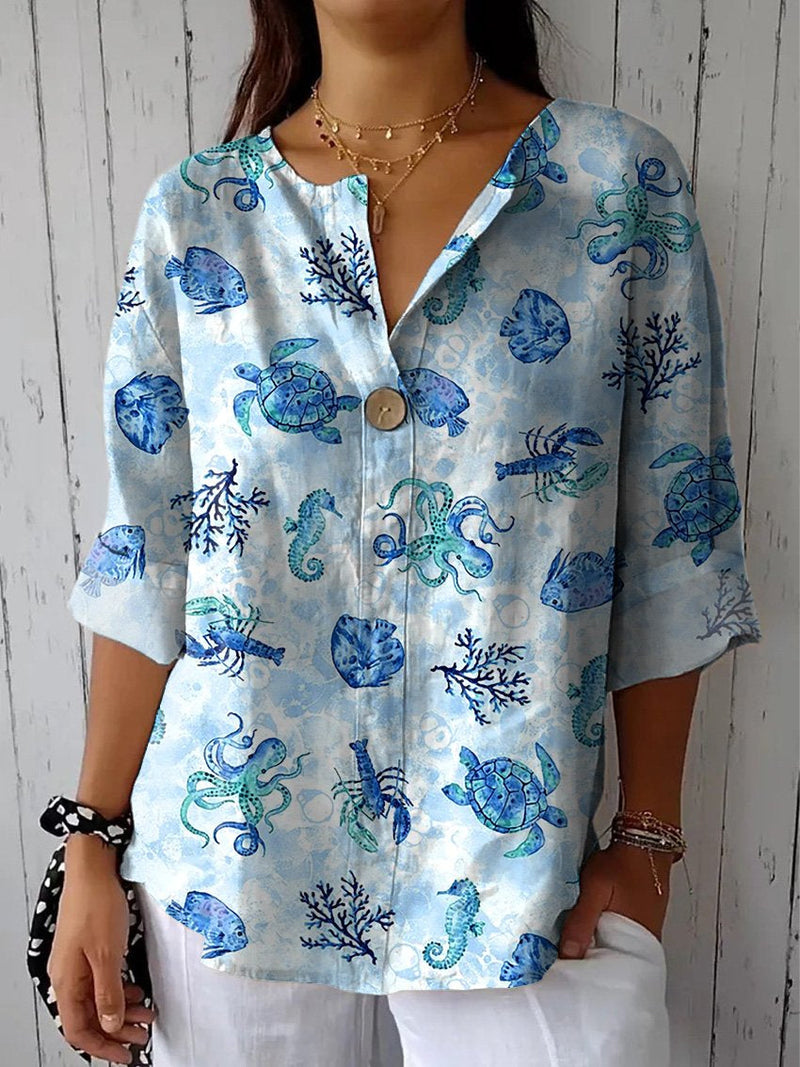Classic Vintage Shirt