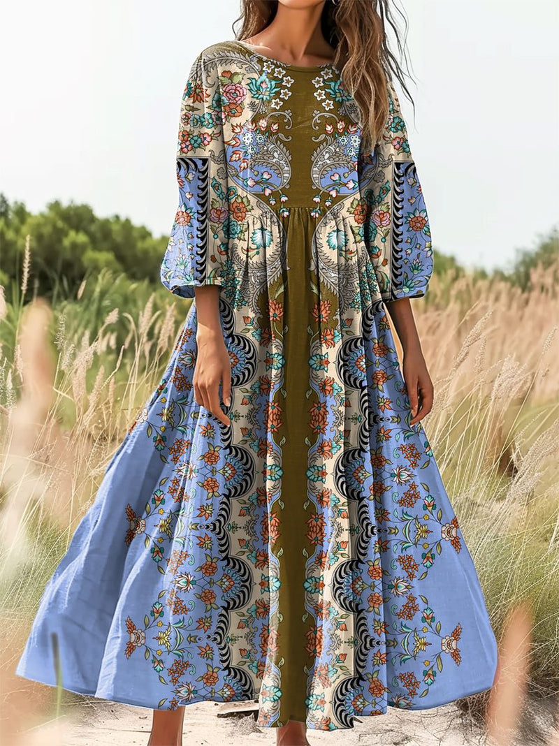 Classic Vintage Dress