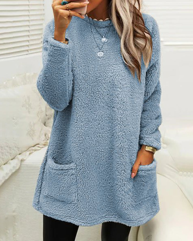 Classic Vintage Jumper