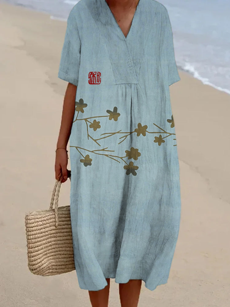 Beautifully Crafted Dress