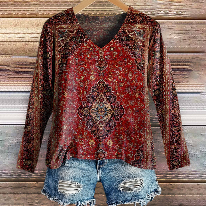 Beautifully Crafted Garment