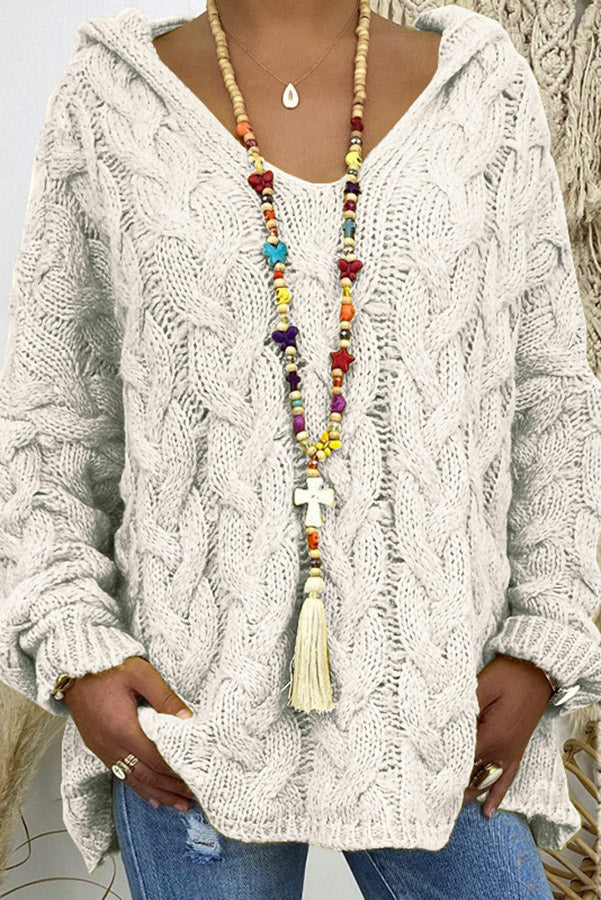 Vintage Inspired Jumper