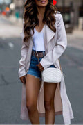 Alesia | Fashionable and Minimalist winter Coat