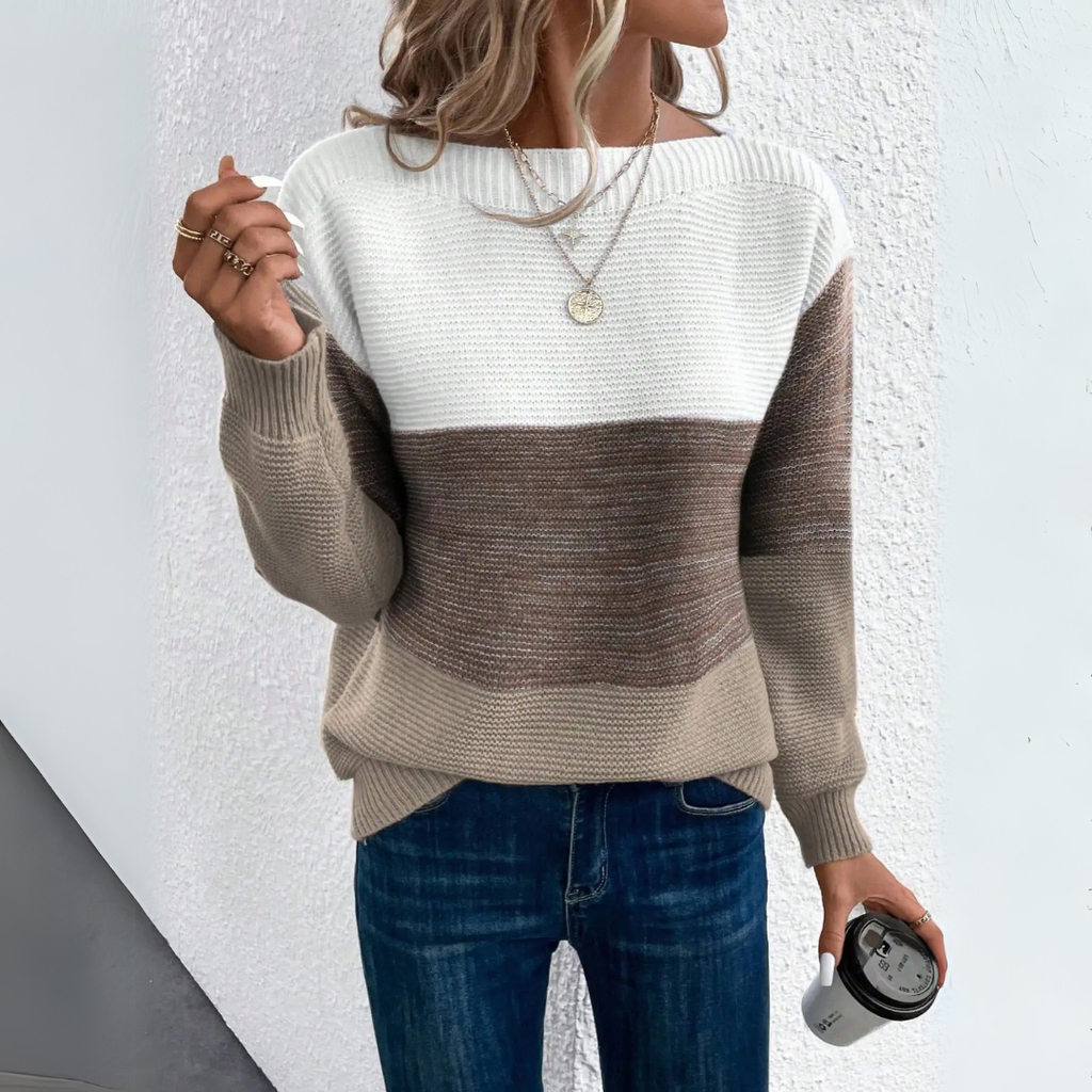 Beautifully Crafted Jumper