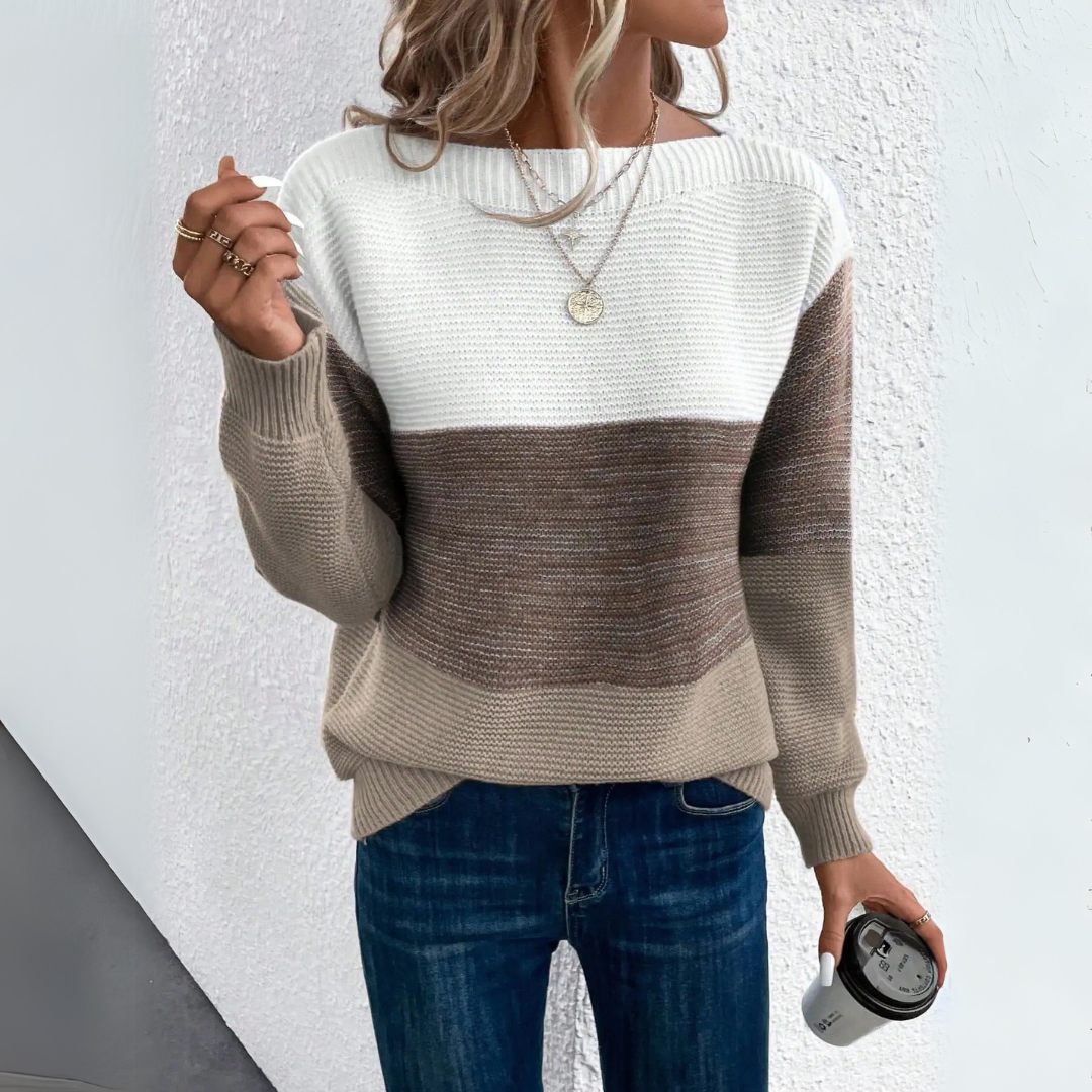 Beautifully Crafted Jumper