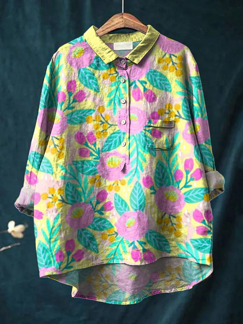 Classic Designed Shirt