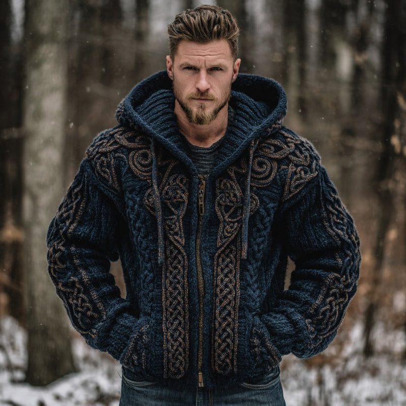Classic Designed Jacket