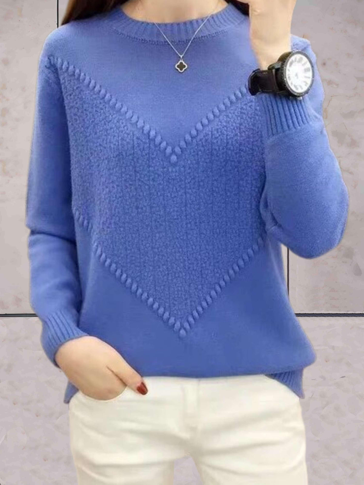 Classic Vintage Jumper