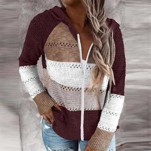 Beautifully Crafted Jumper