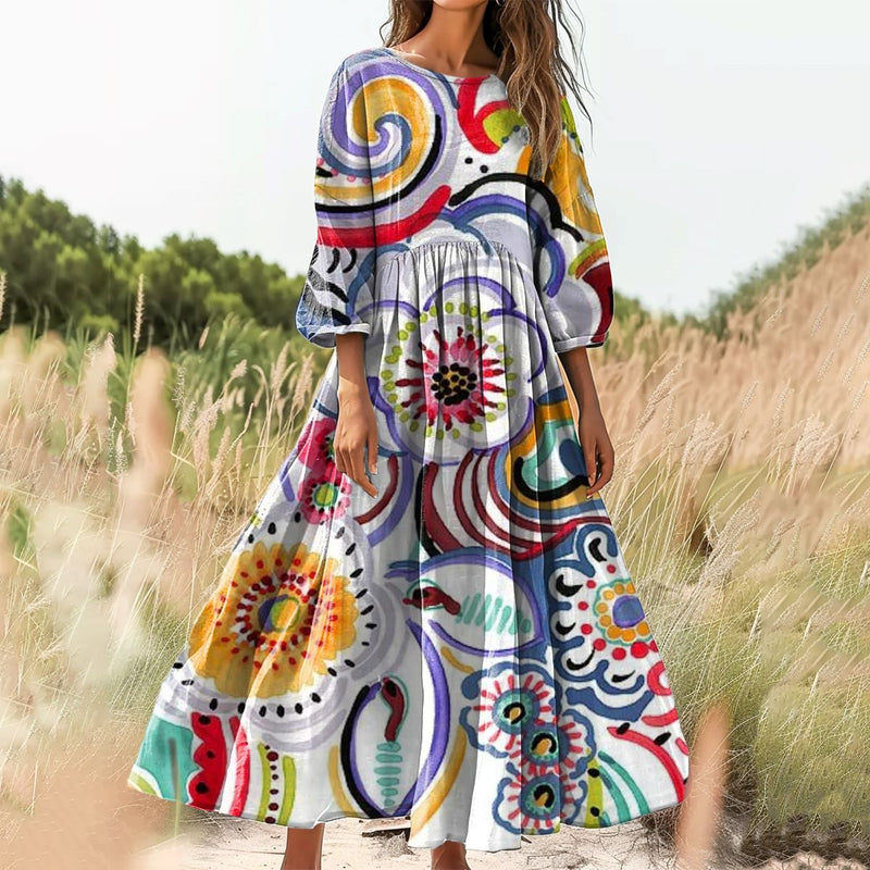Beautifully Crafted Dress