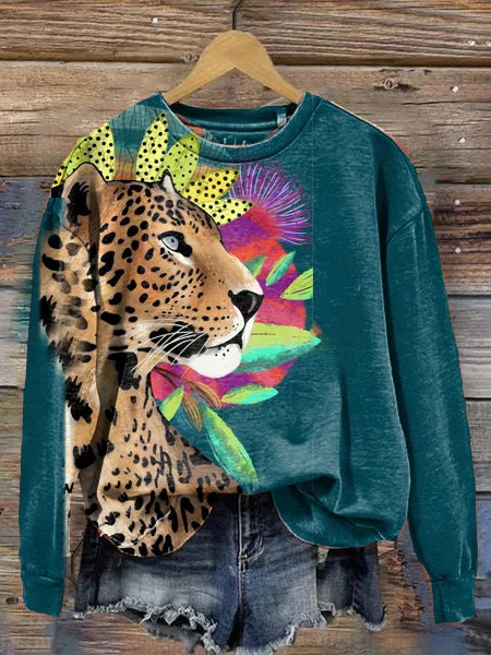 Classic Designed Jumper