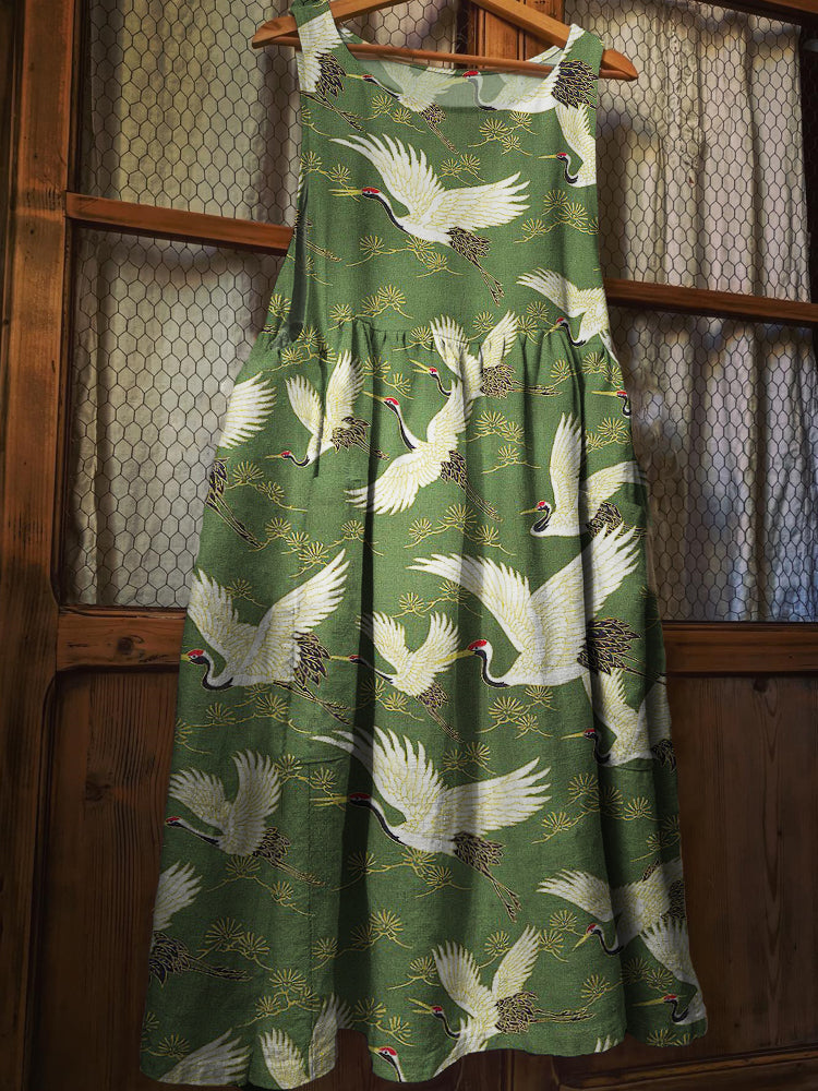 Beautifully Crafted Dress