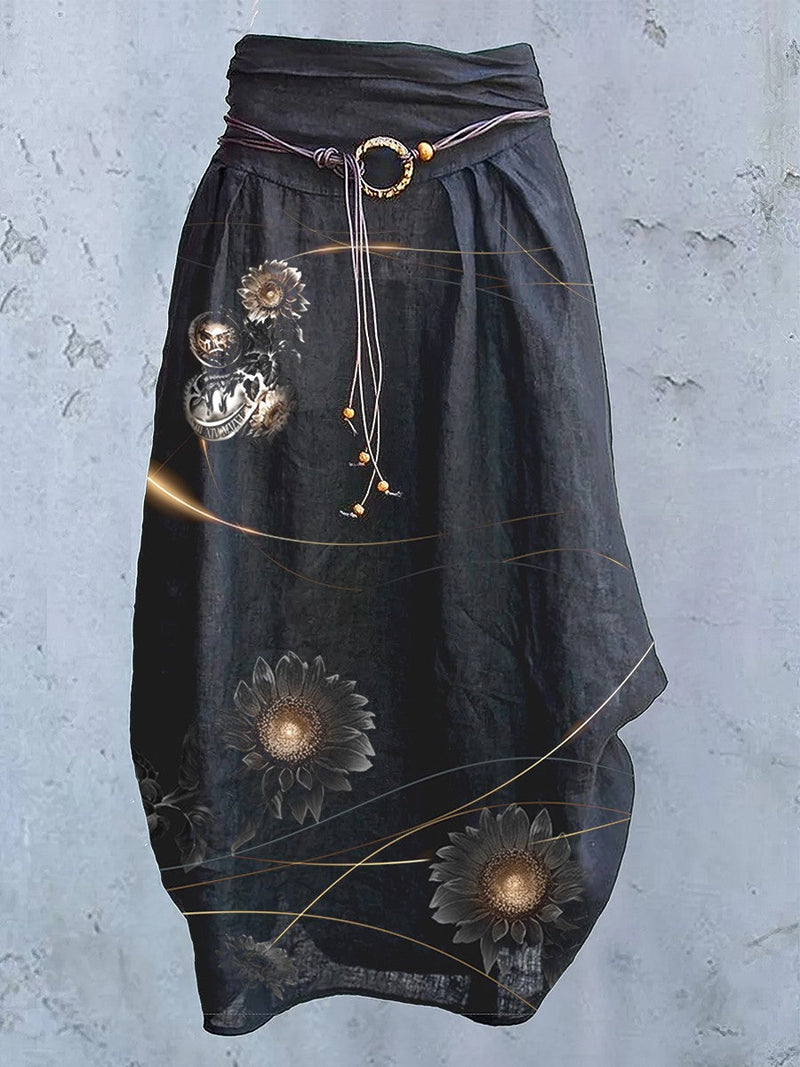 Thoughtfully Designed Garment