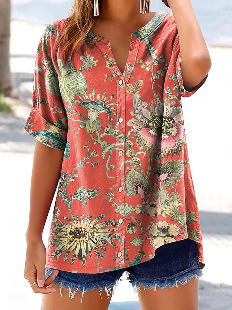 Elegantly Designed Shirt