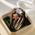 Beautiful Ring with Unique Style