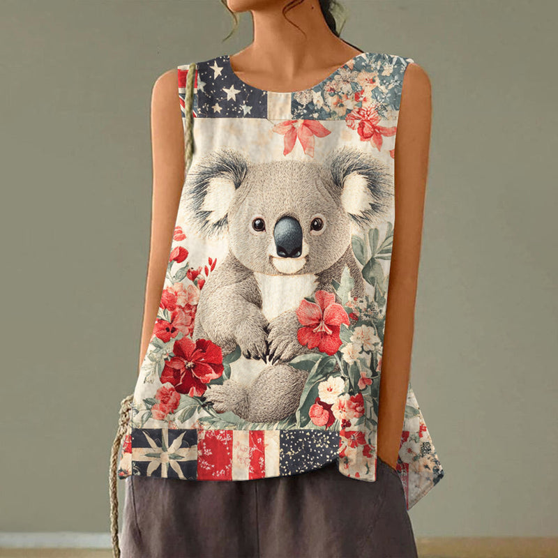 Thoughtfully Designed Top