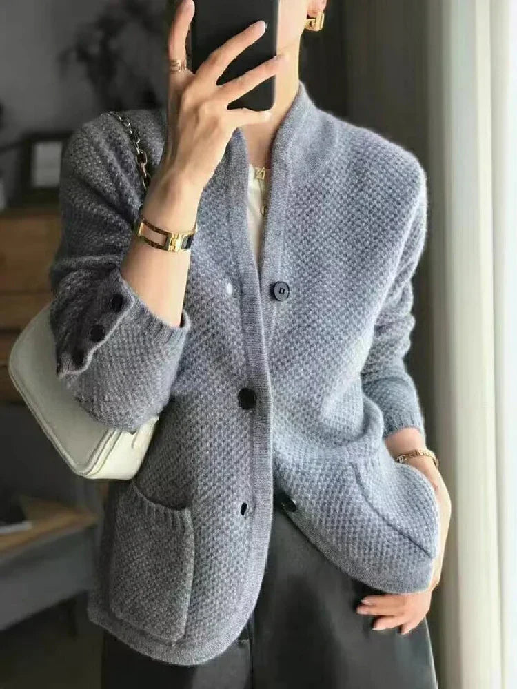 Beautifully Crafted Jumper