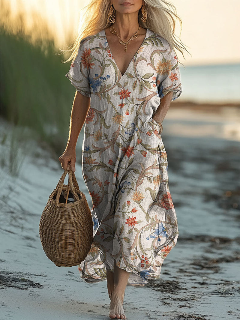 Beautifully Crafted Garment