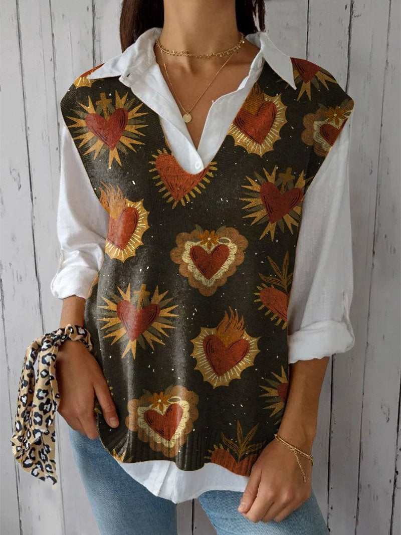 Thoughtfully Designed Garment