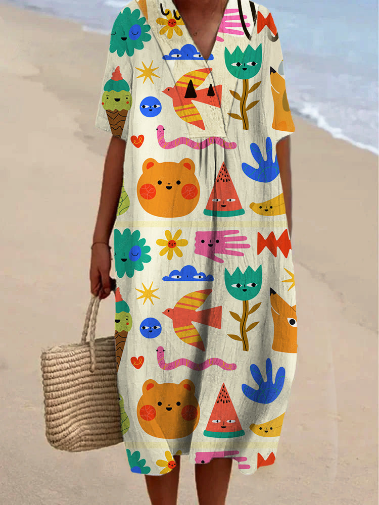 Classic Vintage Garment