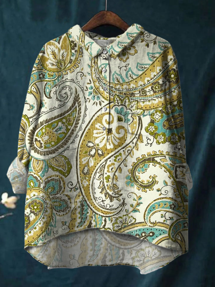 Thoughtfully Designed Shirt