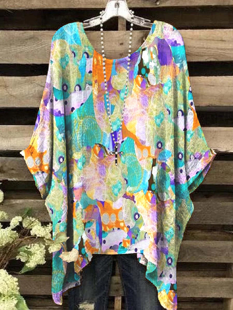 Thoughtfully Designed Top