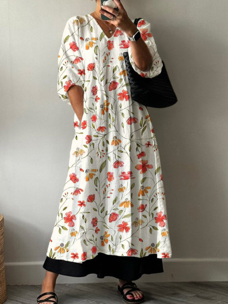 Beautifully Crafted Dress