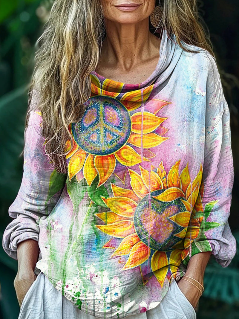 Vintage Inspired Garment