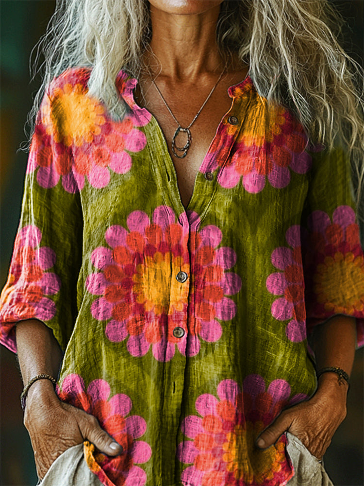 Classic Vintage Shirt