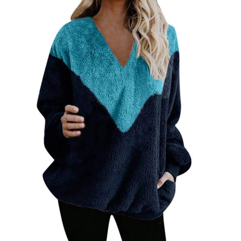 EP Cristina® | Pull décontracté et à la mode