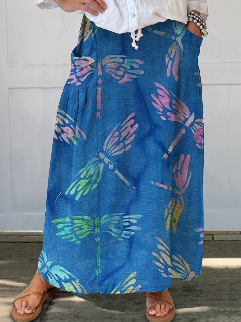 Vintage Inspired Garment