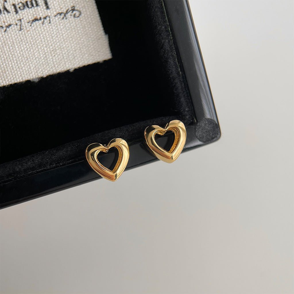 Echo of Love Earrings