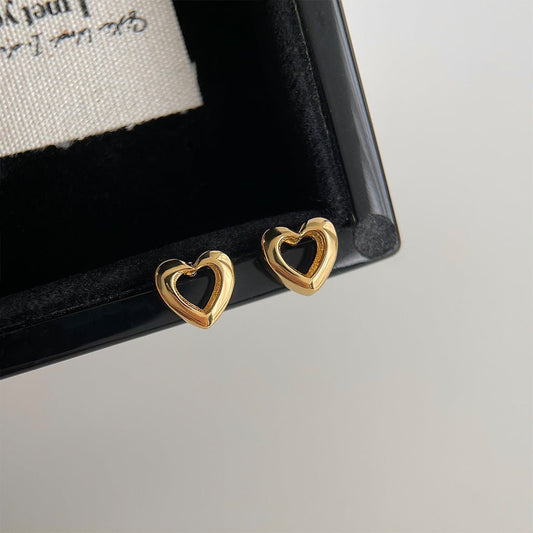 Echo of Love Earrings