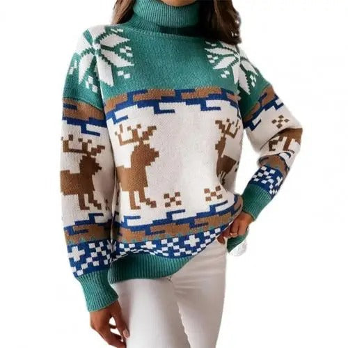 Classic Vintage Jumper