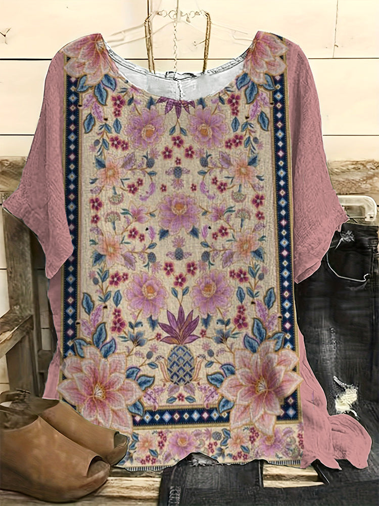 Gracefully Designed Shirt