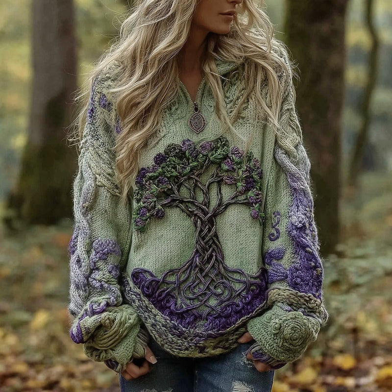 Classic Designed Jumper