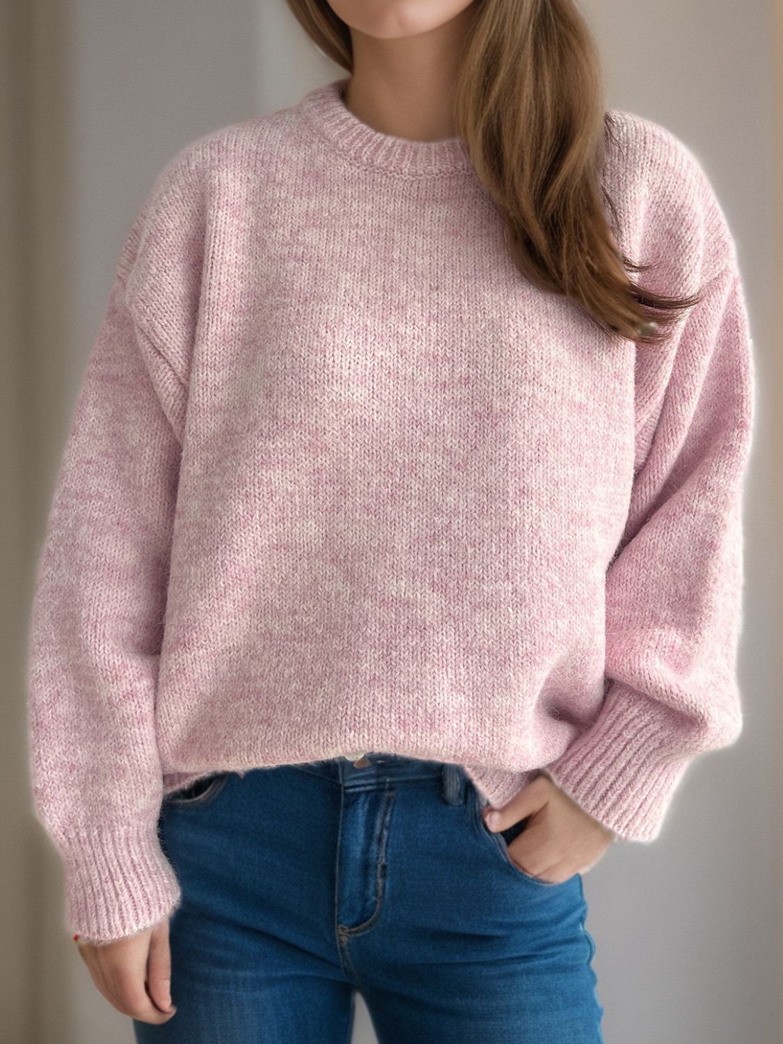 Vintage Inspired Jumper