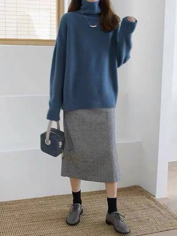 Elegantly Designed Jumper
