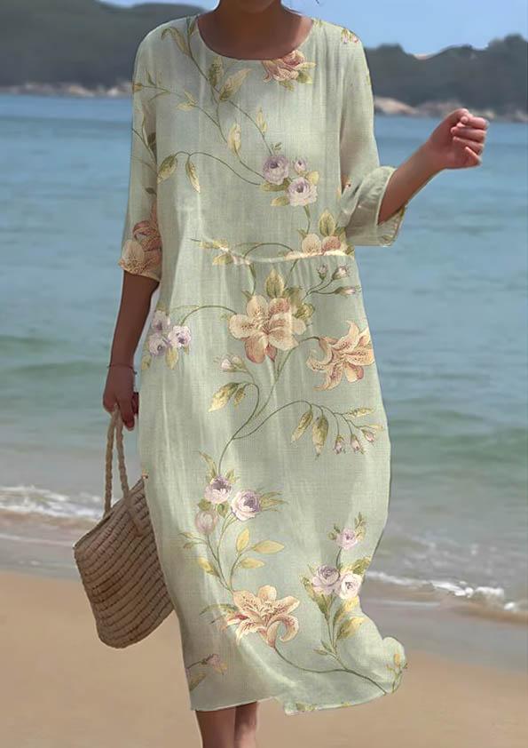 Vintage Inspired Dress