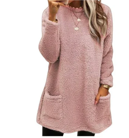 Vintage Inspired Jumper