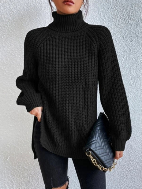 Elegantly Designed Jumper