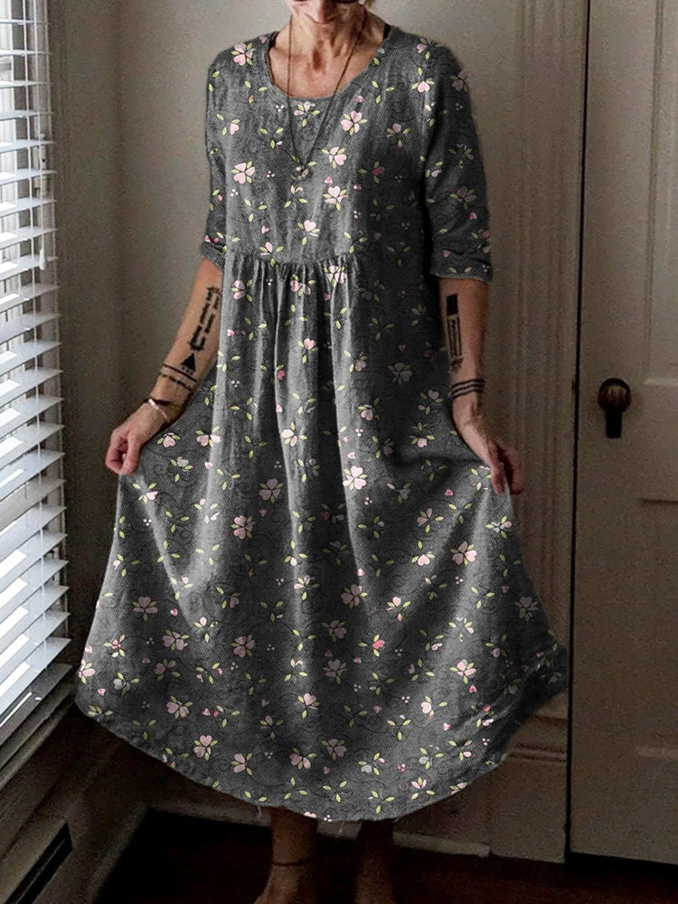 Beautifully Crafted Dress