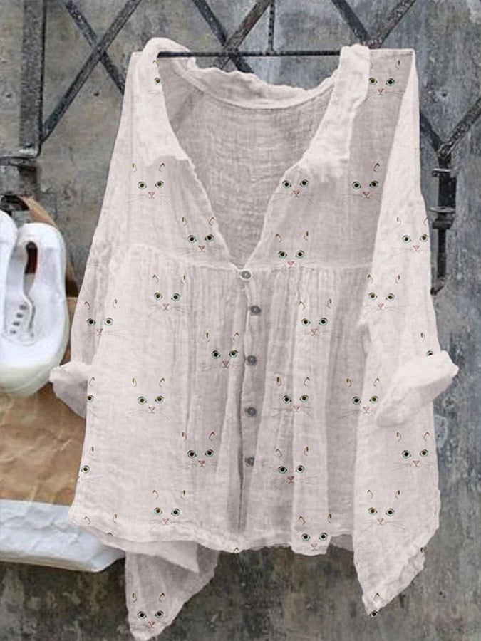 Beautifully Crafted Shirt