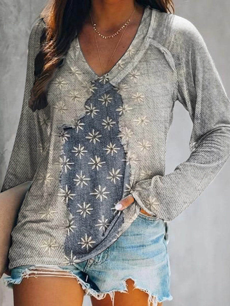 Thoughtfully Designed Garment