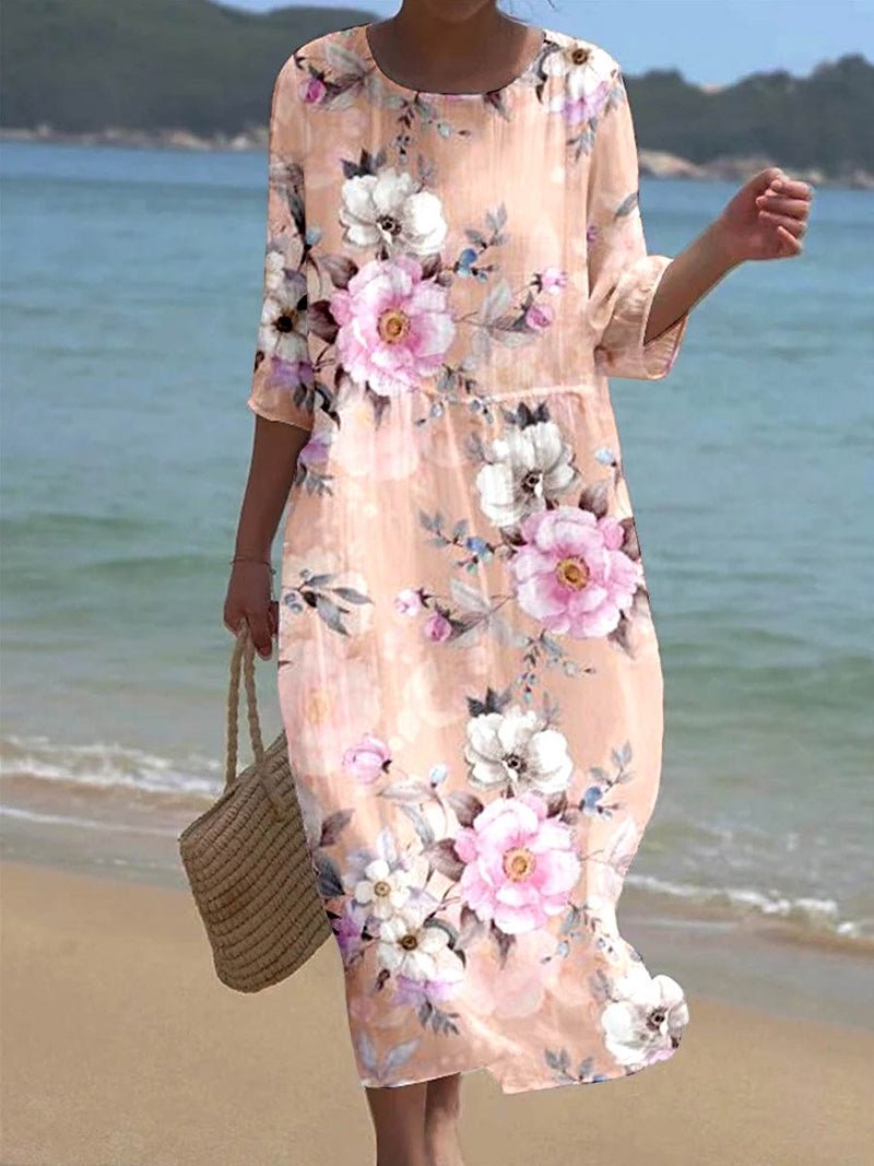Beautifully Crafted Dress