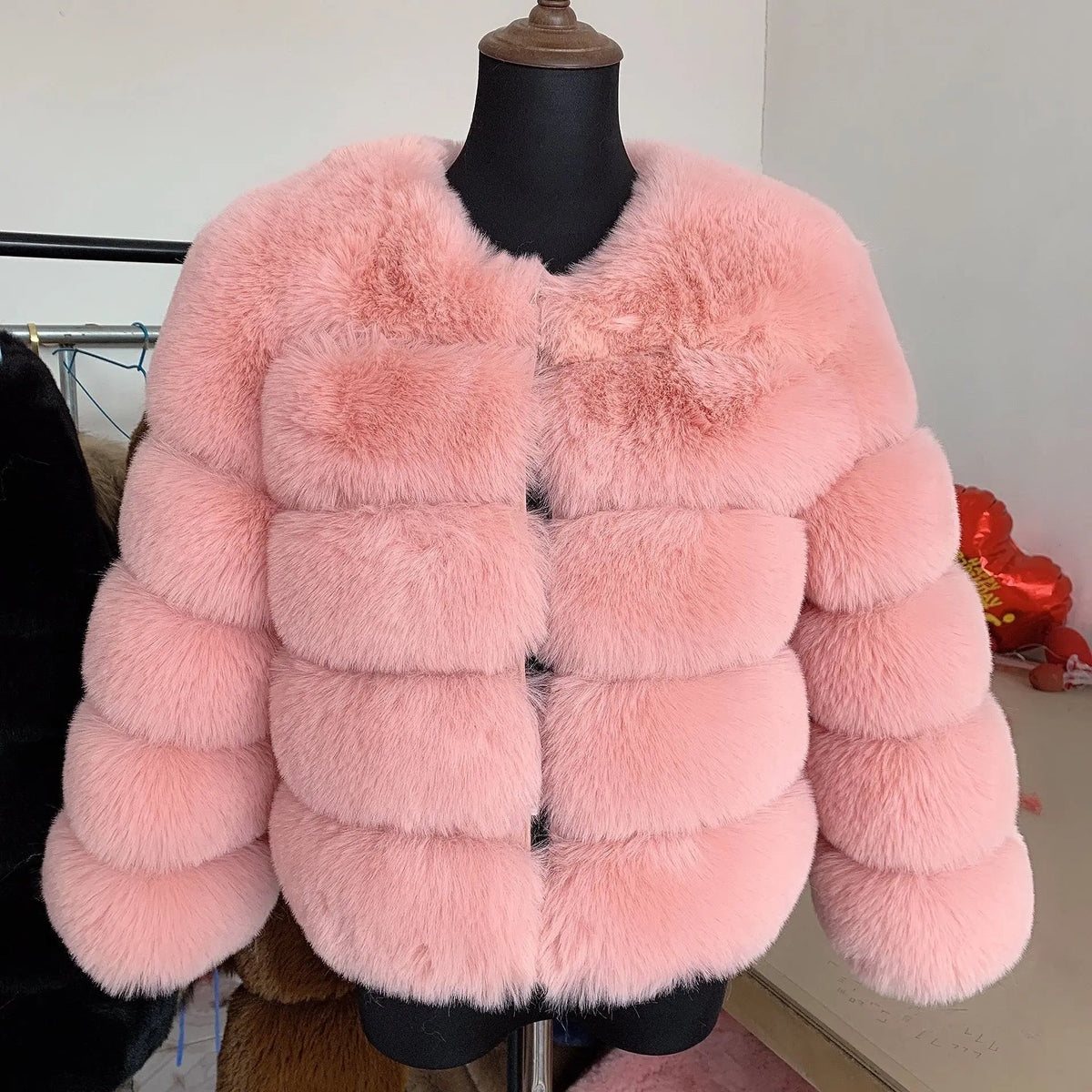 Daisi | Versatile and Comfortable winter Coat