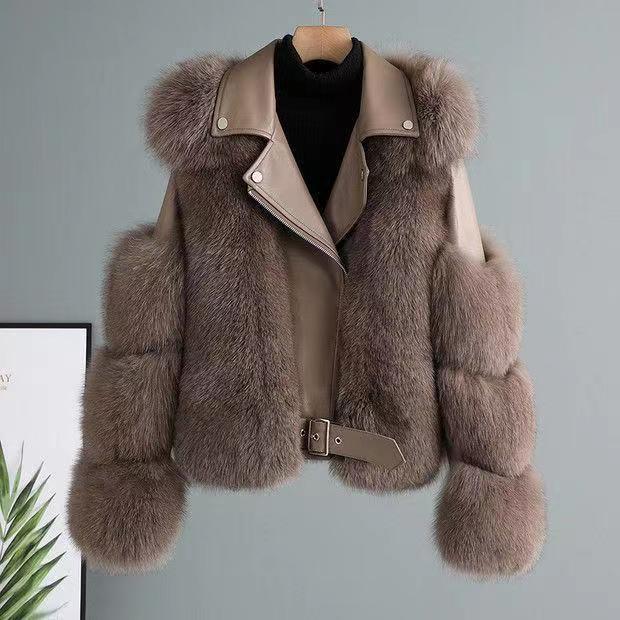 Thoughtfully Designed Jacket