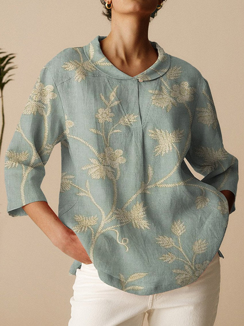 Beautifully Crafted Shirt
