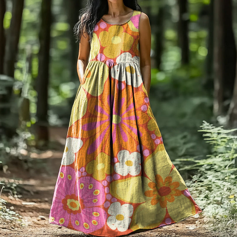 Thoughtfully Designed Dress