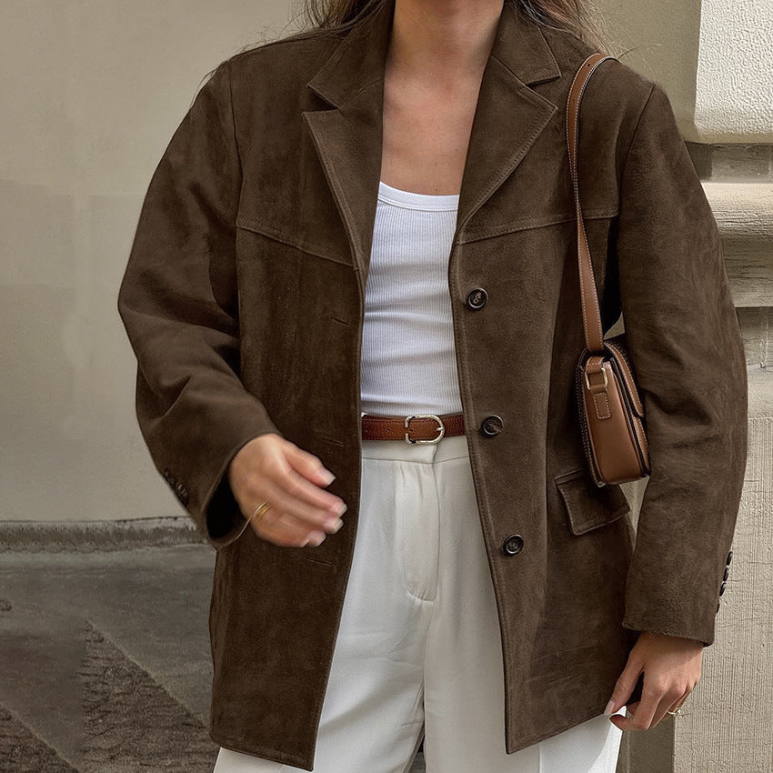 LM | Stylish jacket